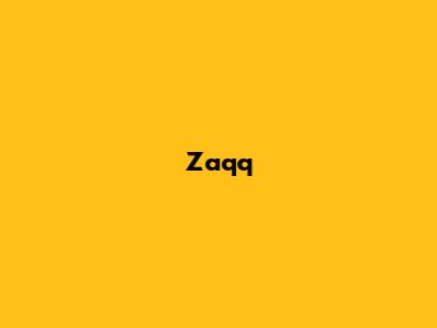 Zaqq